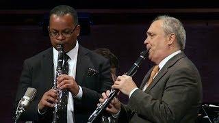 Body and Soul - Ken Peplowski / Victor Goines 2018