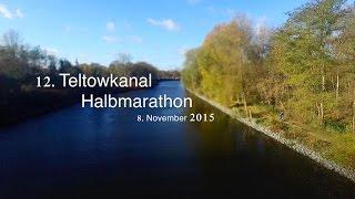 Best Of - 12. Teltowkanal Halbmarathon