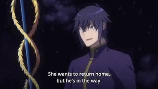 Highschool Dxd Hero amv Cao Cao vs Issei One Night In Bangkok