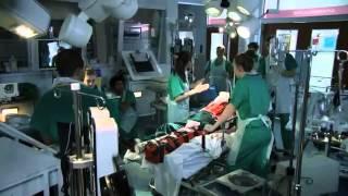 Holby City - Series 13 Episode 40 - 'Going It Alone'