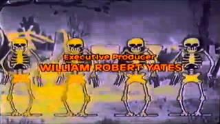 Disney's Halloween Treat Opening (1982)