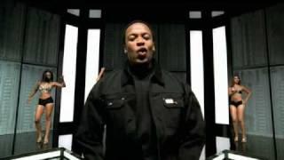 Bad Intentions by Dr. Dre ft. Knocturnal | Interscope