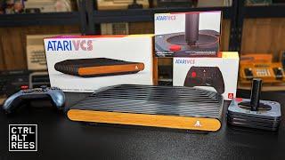 The Atari VCS Disappointed Me - But I Found A Way To Fix It