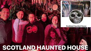 Scotland Haunted House. Scotland South Dakota's Most Haunted House. #hauntedhouse #scary #spooky