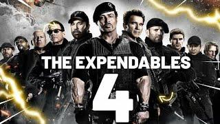 The Expendables 4 Full Movie Review | Jason Statham | Sylvester Stallone | Tony Jaa