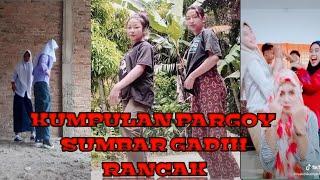 pargoy sumbar rancak bana