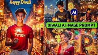 Diwali ai photo editing | Happy diwali ai photo editing | Diwali ai photo editing kaise kare