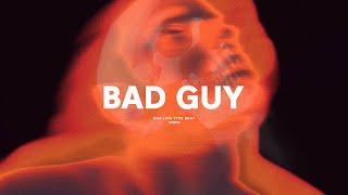 Dua Lipa Type Beat, Funk Pop Instrumental | "Bad Guy" (dannyebtracks)