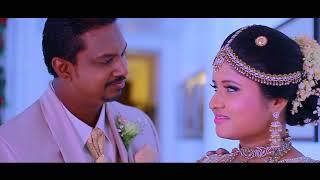 Sri Lankan Wedding Trailer -  Chathurangi & Widuranga