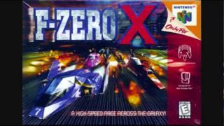 F-Zero X OST - Car Select