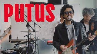 Pamungkas - Putus (Kecap Kecup Nada Live Session)