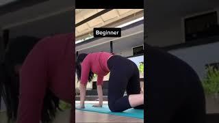 LATIAN YOGA GAGAL