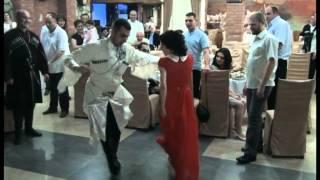 რაჭული ქორწილი - My Wedding