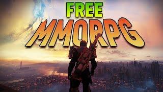 12 Best FREE to Play MMORPG Games You Should Play in 2024