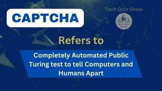 computer abbreviations for RRB NTPC | A to Z covered as of October 2023 | Tech Quiz Show #quiz