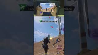 1vs4 W/ FENNEC #codmobile