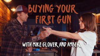 A Woman’s Guide To Buying Your First Firearm