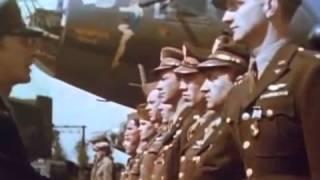 Battle Stations: B17 Flying Fortress (War History Documentary)