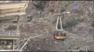 Palm Springs Aerial Tramway