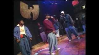 Enter The Wu-Tang Documentary (1994)