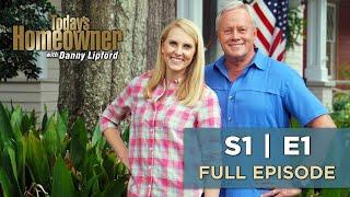 Today's Homeowner with Danny Lipford - Kitchen Expansion (Season 1 | Episode 1)