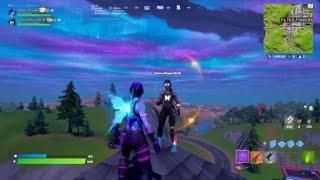 Fortnite Perfect Timing || It’s… You? 