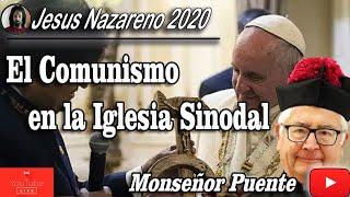 PAPA FRANCISCO, LLEGO LA HORA DE LA VERDAD LAS REFORMAS DEL PAPA VAN DE LA MANO CON HEREJIA Y COMUNI