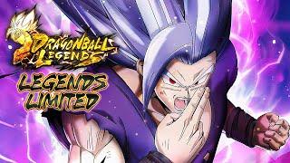 Legends Limited Ultimate Gohan & Sparking Gotenks - Trailer (4K)