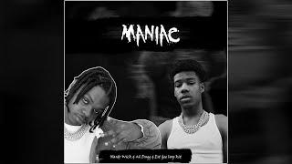 [FREE] Nardo Wick Loop Kit "Maniac" (Est Gee, 42 Dugg, Future, Moneybagg Yo)