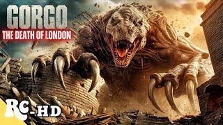 Gorgo Full Movie | Full Action Sci-Fi Movie | Free Godzilla Movie | Classic Movie Restored In HD