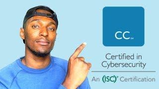 Is the ISC2 CC certification worth it? (Certified in Cybersecurity) // Free Cybersecurity Training