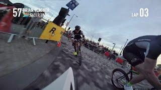 Red Hook Crit London 1 (2015) - Official Race Video