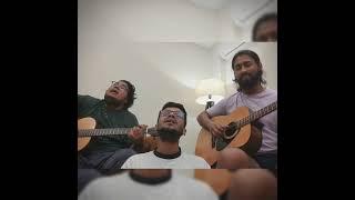 Pori(পরী) | Bappa Mojumder #music #cover #acousticguiter #guitarsongcoveracoustic #acousticunplugged