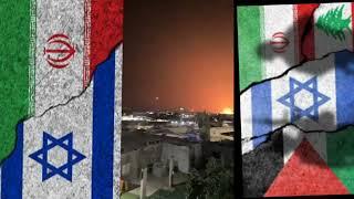 Iran bombs Israel and the vulnerable Iron Dome