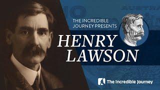 Henry Lawson's Life and Legacy: Lessons from an Iconic Poet