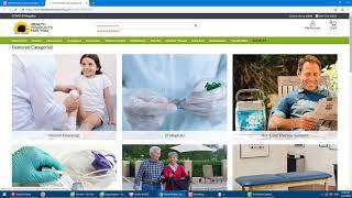 Health Products For You Coupon Codes &  How To Find & Use (Working)