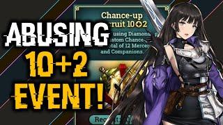 Pulling 3 Aesthena From 10+2 Event! | Brave Nine