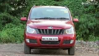 Mahindra Quanto First Drive Review