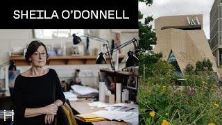 Sheila O’Donnell, “Conversations with Place”