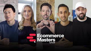 5 Ecommerce Masters on Scaling to a Million Dollar Store | Foundr Trailer