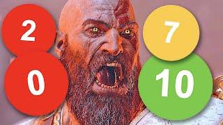 Why God Of War Ragnarok's Ending Is Dividing The Fandom (Ending Explained)