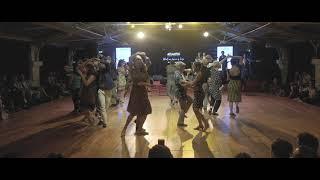 Atlantic Swing Festival 2019 • Samba - the Other Swing | Dance is Life Show