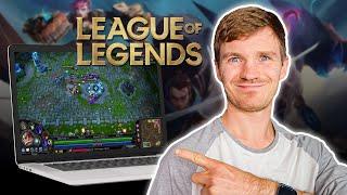 How to Use a VPN for League of Legends and Best VPNs for LoL