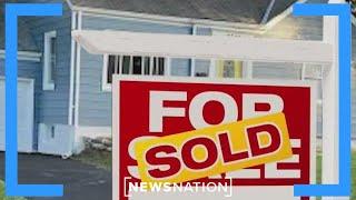 Homebuyer regret creeps in for buyers who purchased homes sight-unseen | Morning in America