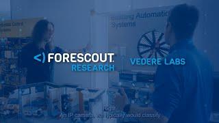 Forescout Research - Vedere Labs | About Us
