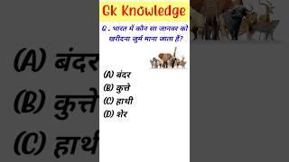 Gk questions video Genral knowledge video #shorts #reels #ytshort #viralvideo #gk