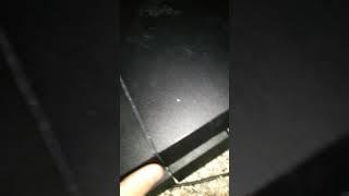PS4 won't turn on (no blue light)