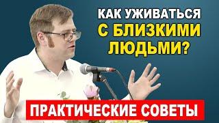 НАСОНОВ ВЛАДИСЛАВ "Жизнь в любви" | Проповедь МСЦ ЕХБ 2024