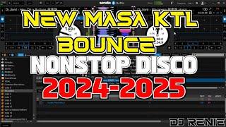 NEW NONSTOP TIKTOK KTL MASA BOUNCE 2024-2025