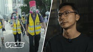 China is Killing Hong Kong’s Indie Film Industry